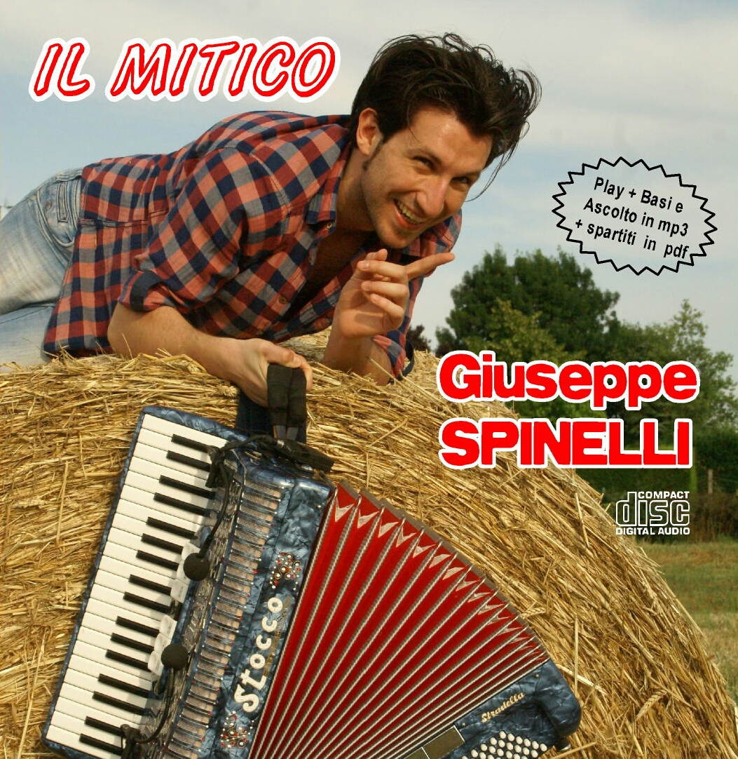 I L   M I T I C O  - Edizione ASTRONAVE