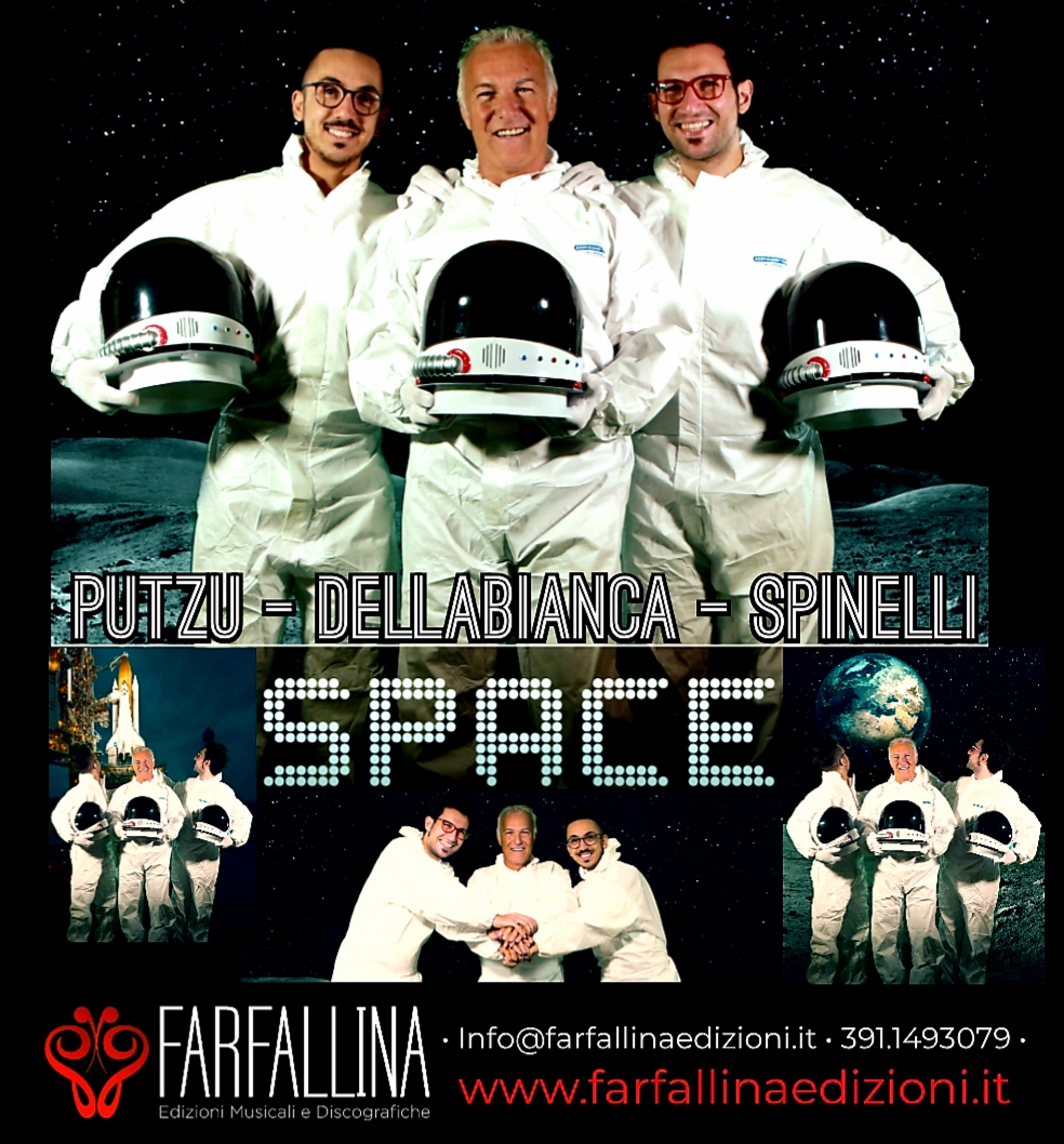 4. SPACE | PUTZU - DELLABIANCA - SPINELLI