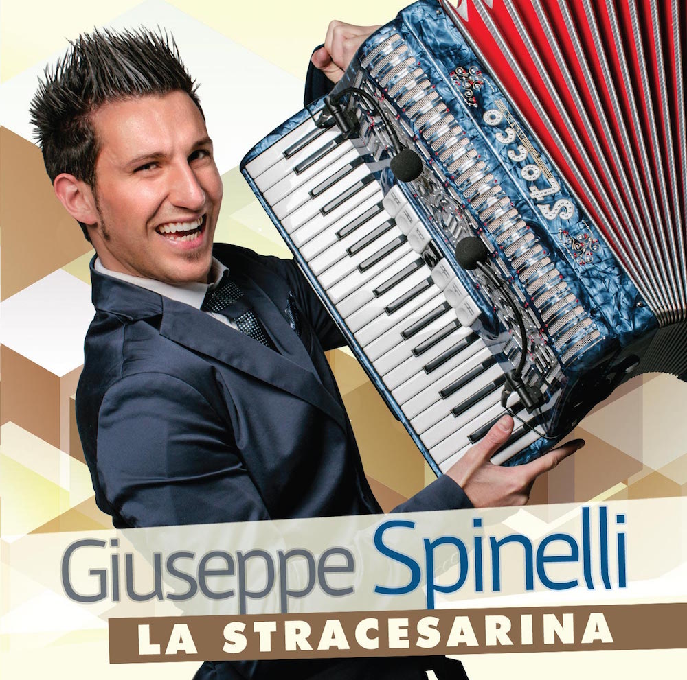 LA STRACESARINA - Edizione BAGUTTI