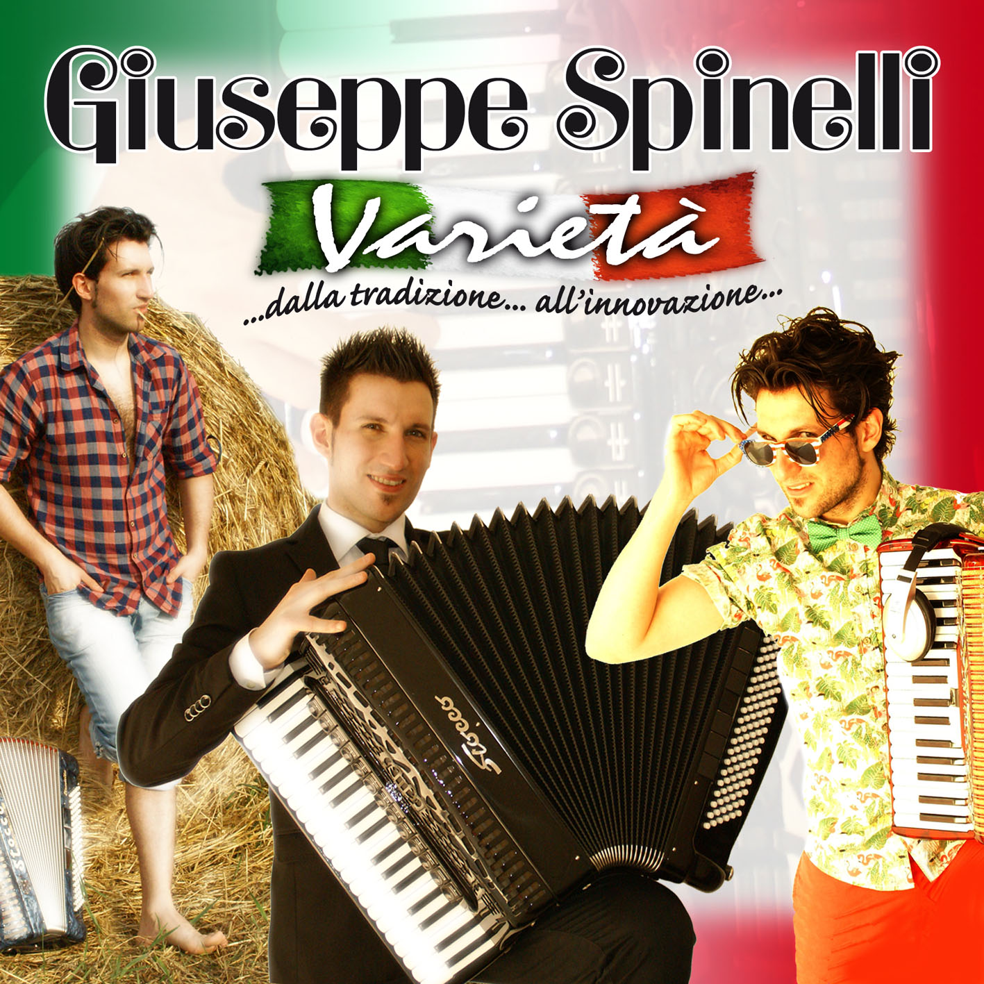 6. V A R I E T A'  - Edizione CARAMBA