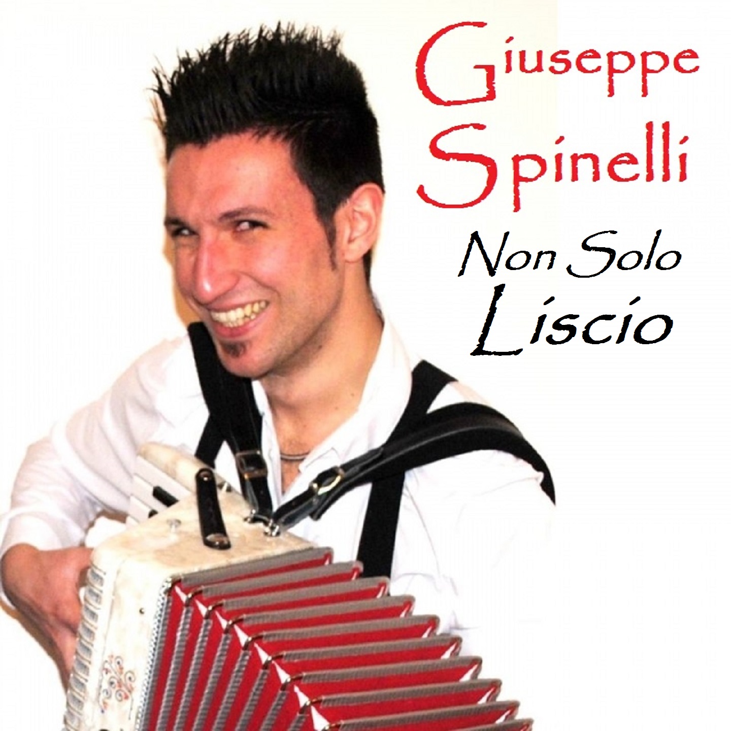 Non solo Liscio...