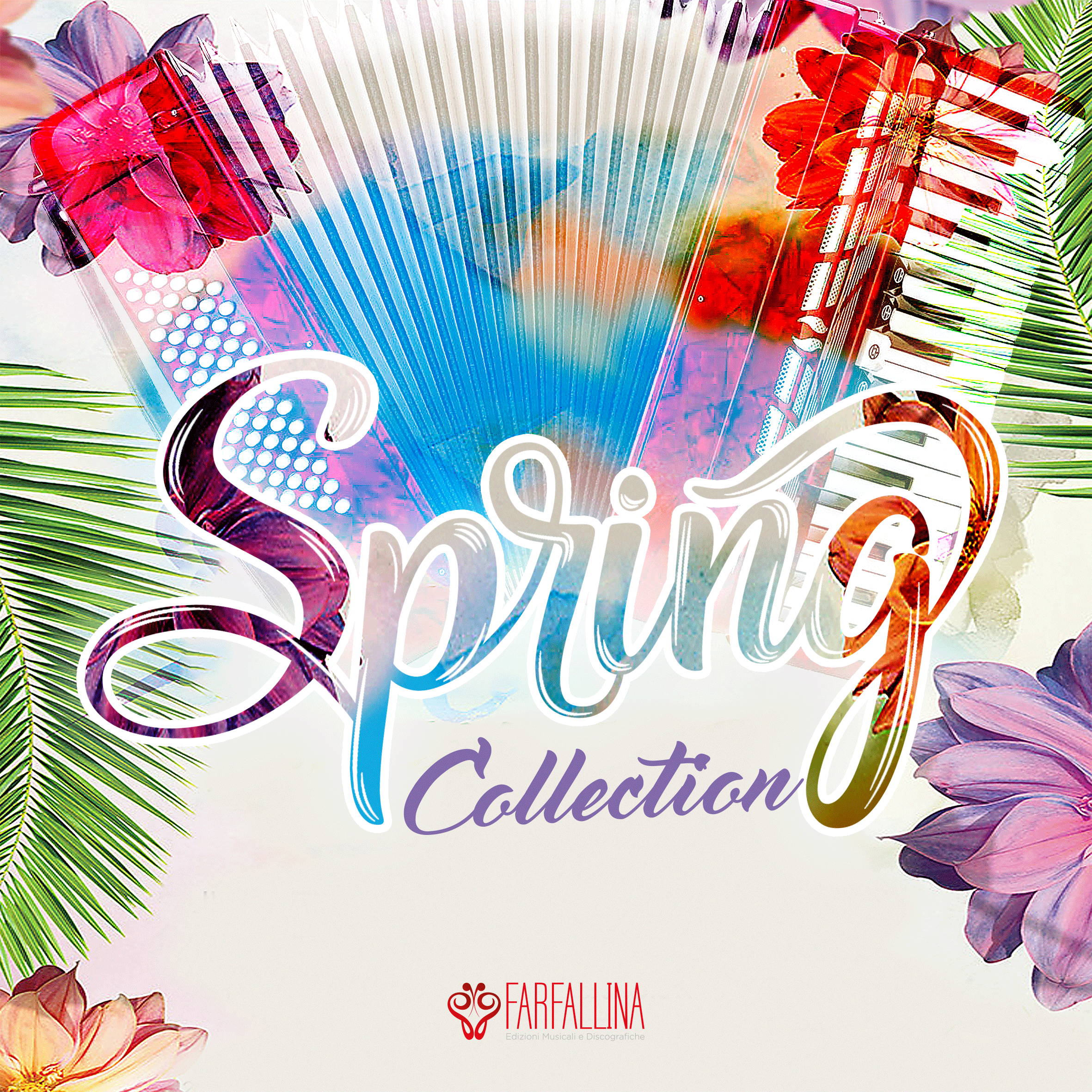 7. SPRING Collection - Edizione FARFALLINA