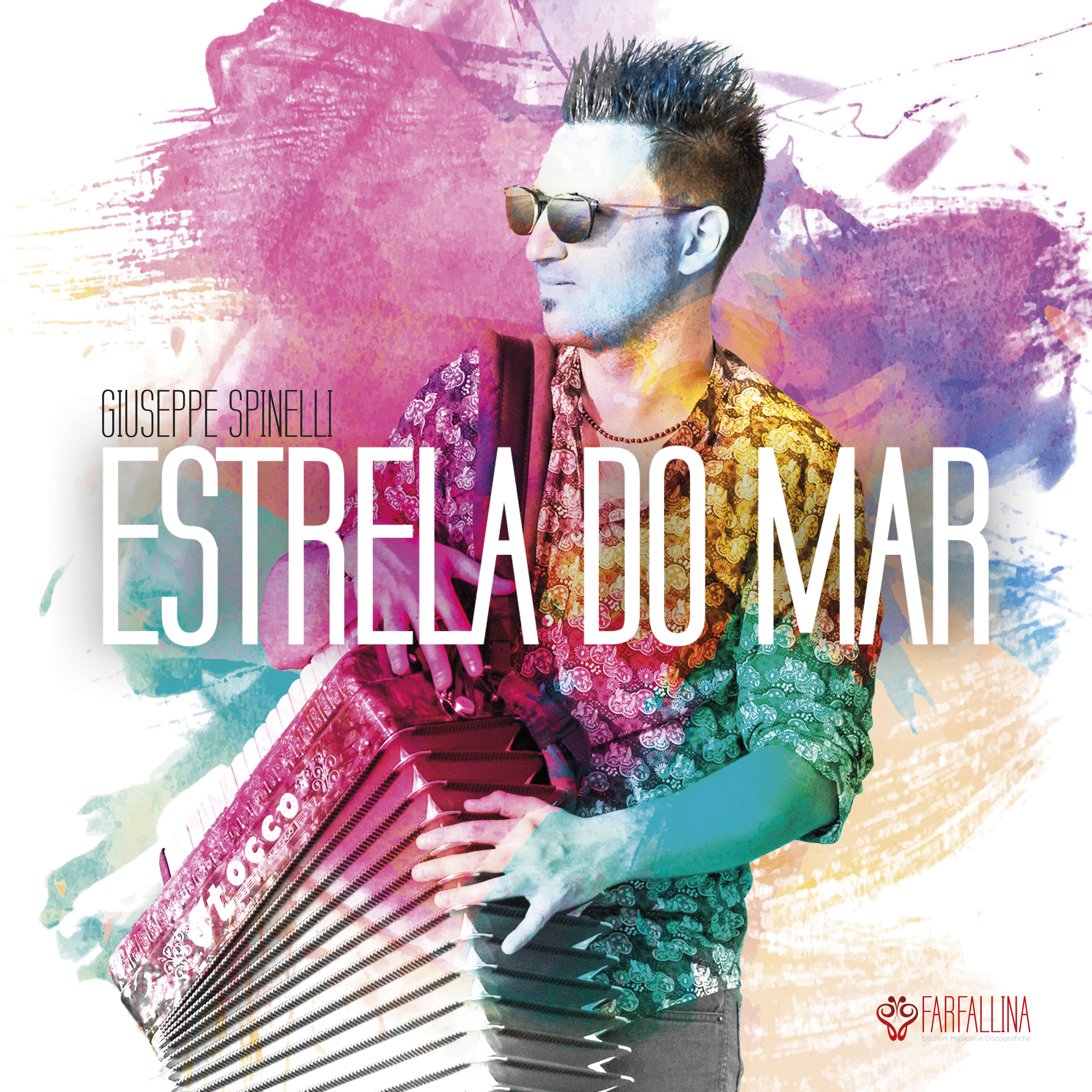 1. ESTRELA DO MAR | Giuseppe SPINELLI