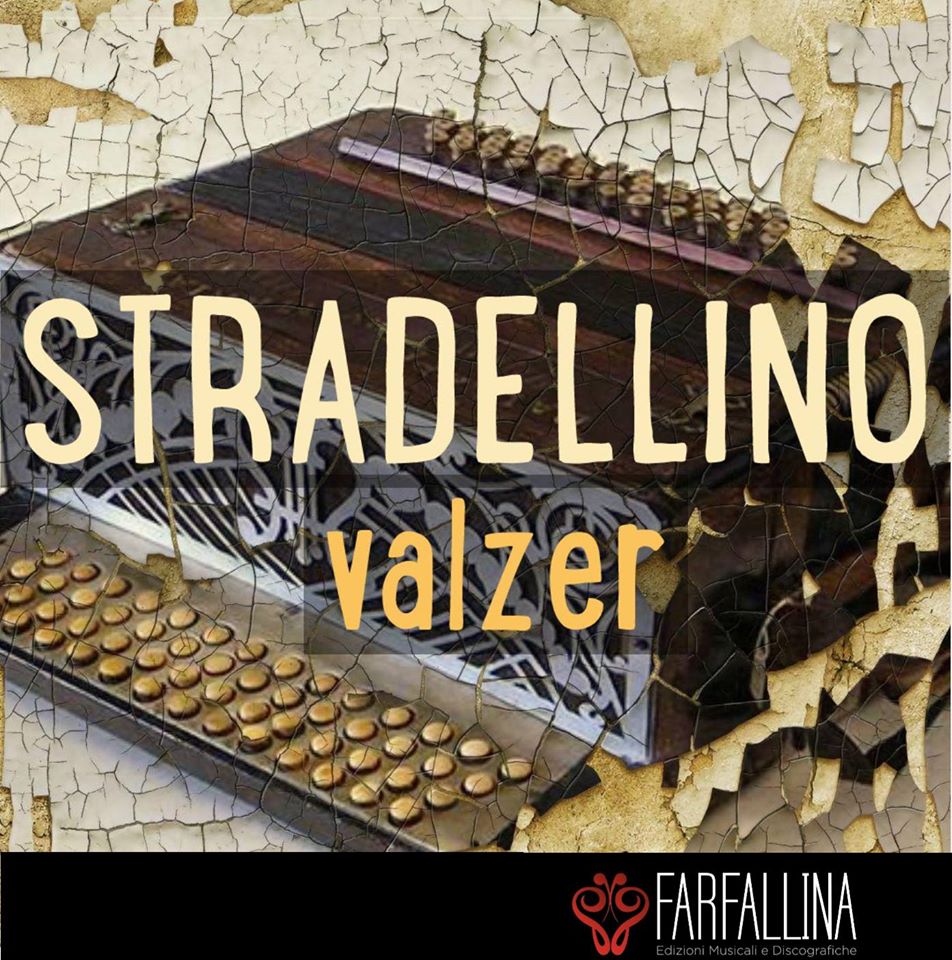 3. STRADELLINO | Valzer per fisarmonica