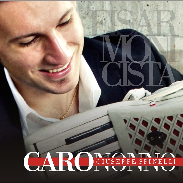 CARO NONNO - Edizione ZACCARIA