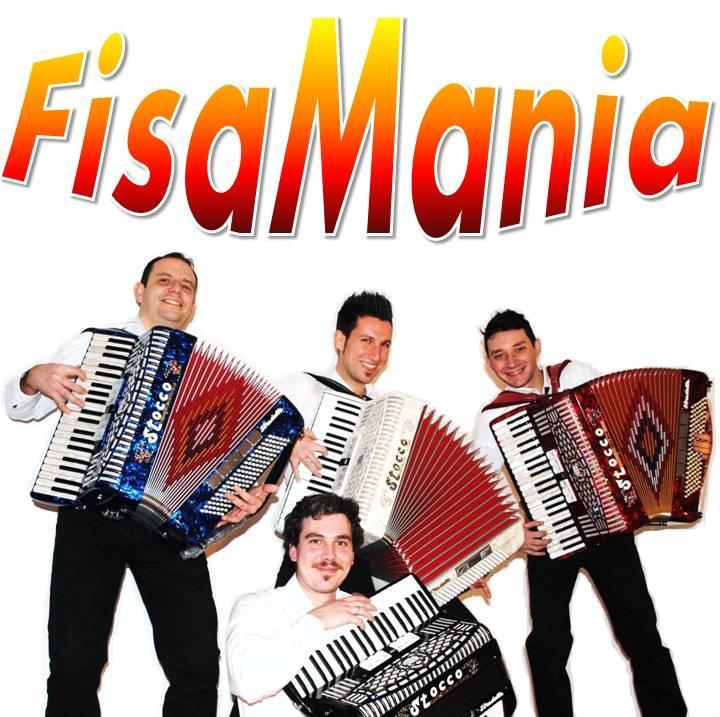 FISAMANIA